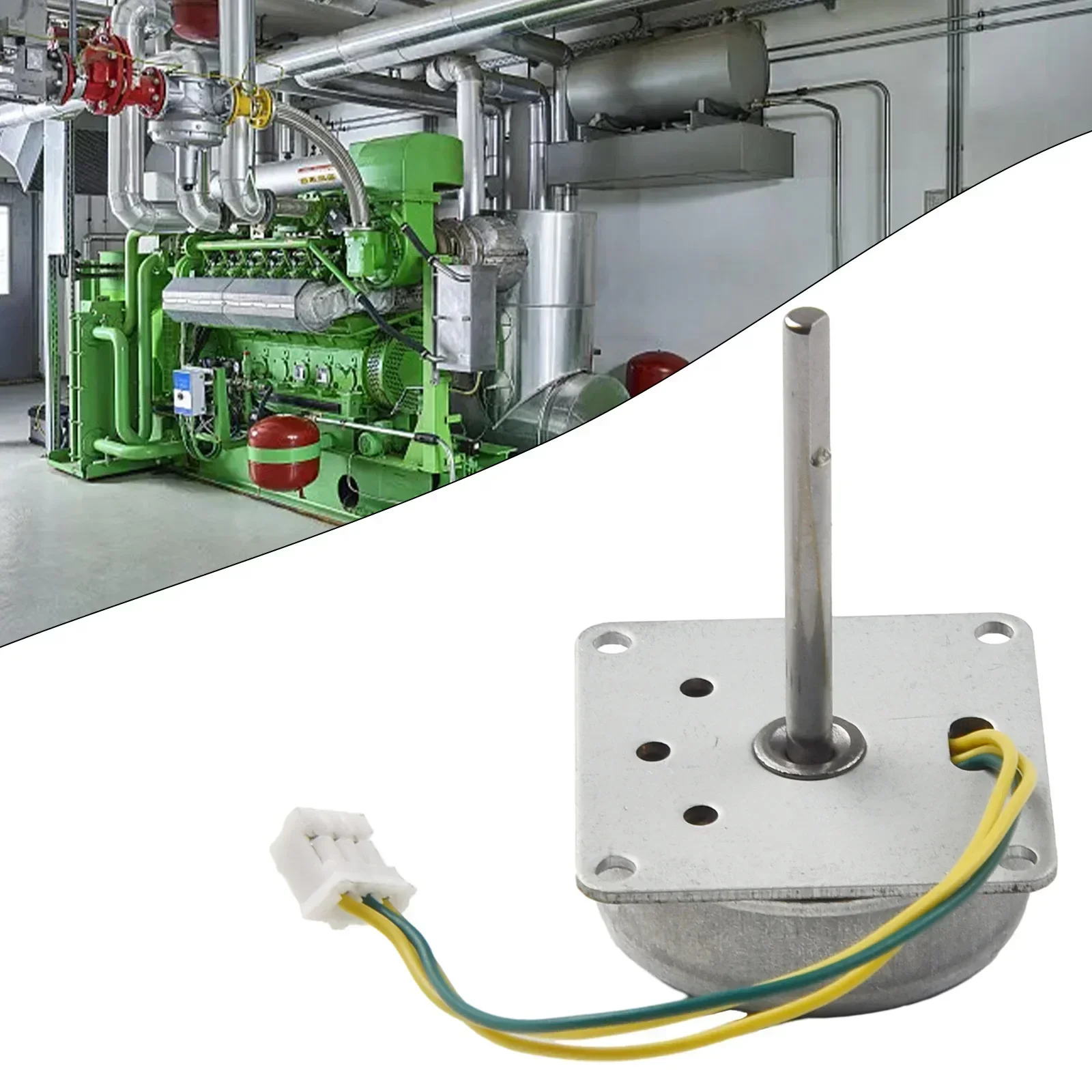 

3V-24V Three-phase Alternator Brushless Wind Turbine Generator For Microwind Hand Friction Power System Supplies Accessories