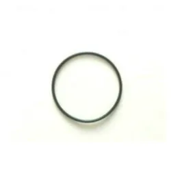 Repair Accessories Replacement Watch Back Cover Sealing Ring Bottom Cover Ring for Suunto Spartan X-LANDER Lander/Vector Watch