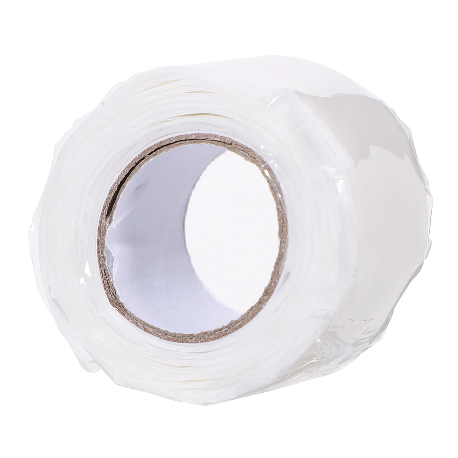 Waterproof Tape for Outdoor Use Repair Clear Plumbers Leaky Wooden Fabric Plastic