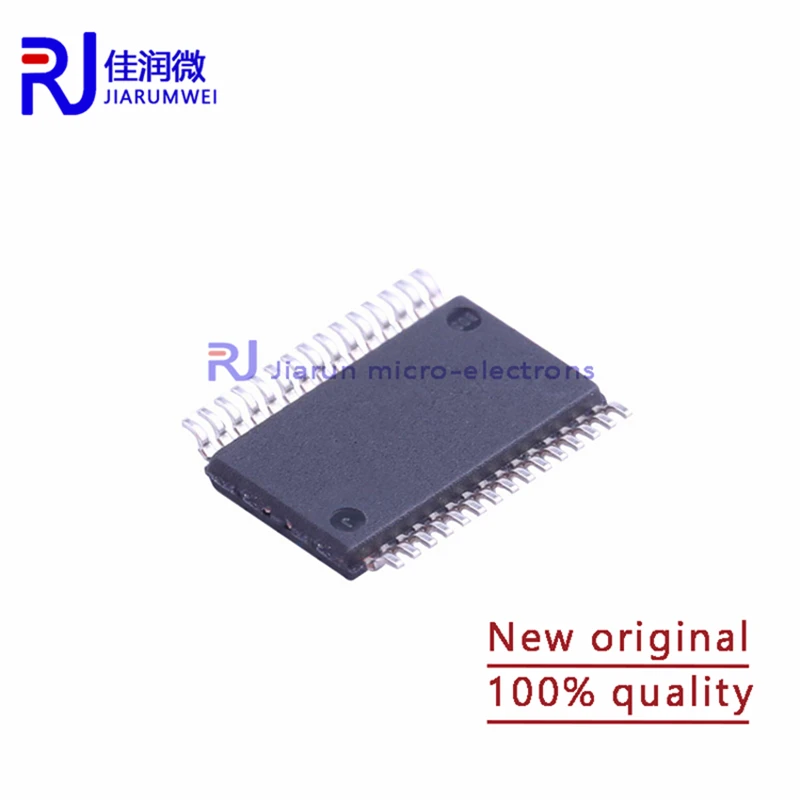 PCM1865DBTR PCM1865DB TSSOP-30 Audio Analog Amplifier Chip