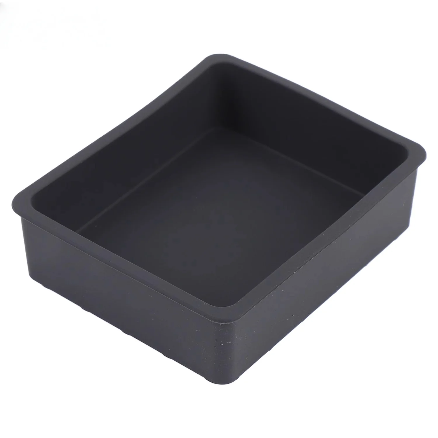 For Land Rover Range Rover Vogue L460 2023-2025 Car Styling Silicone Car Central Storage Box Phone Box Car Accessories