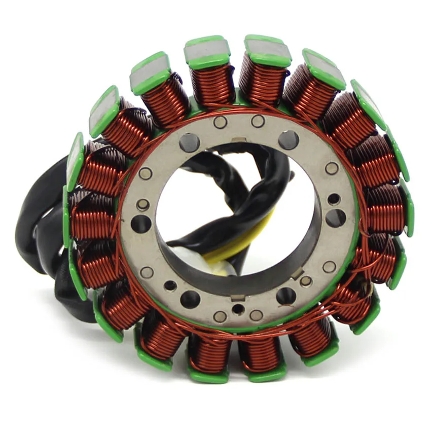 Motorcycle Stator Coil 31120-MF5-004 For Honda VT500C VT500F Shadow 500 PC08 Magneto Generator Alternator Stator Moto Parts