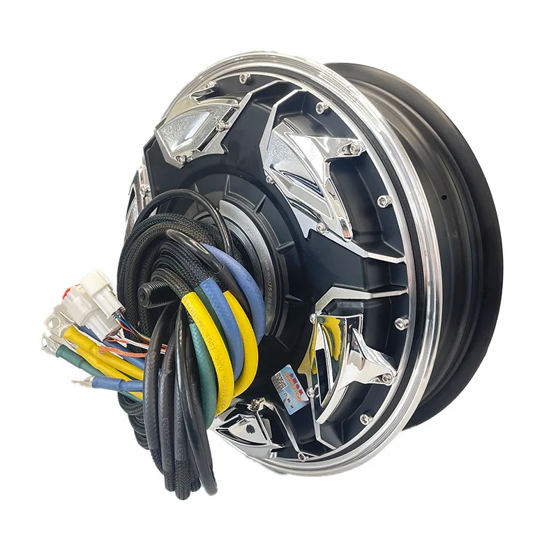 Motor fifth generation 12 inch 3000WP/6000WP/9000WP/20000WP/25000WP