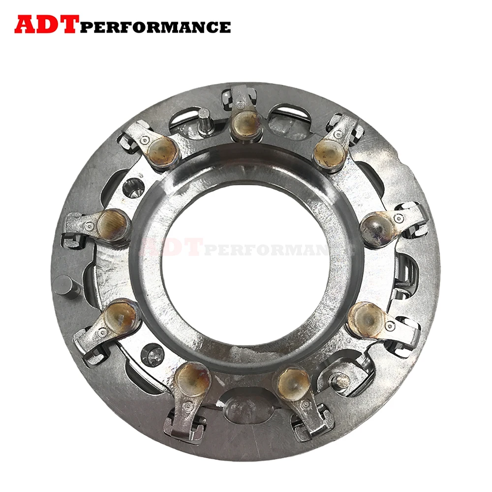 

54389880019 Turbo Nozzle ring AP02 for Vauxhall Vivaro B Nissan Qashqai Renault Megane 1.6 dCi 54389880018 144110219R BV38-0018