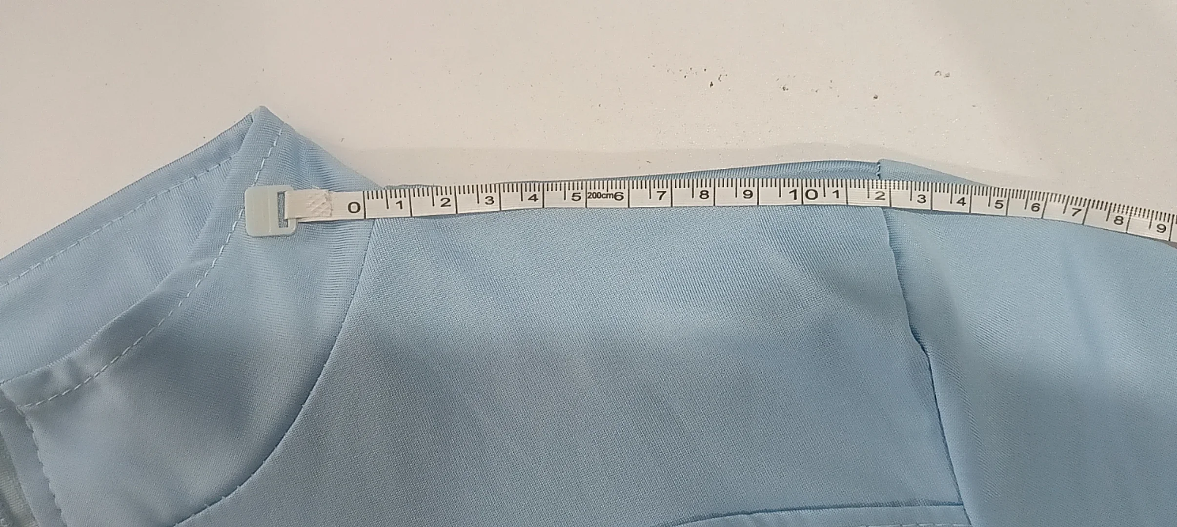 Damen-Fitnessjacke, schmal geschnitten, langärmeliges Yoga-Oberteil, Reißverschluss, Sportjacke, dehnbar, schnelltrocknend, Lauf- und Workout-Oberbekleidung – Detail 13