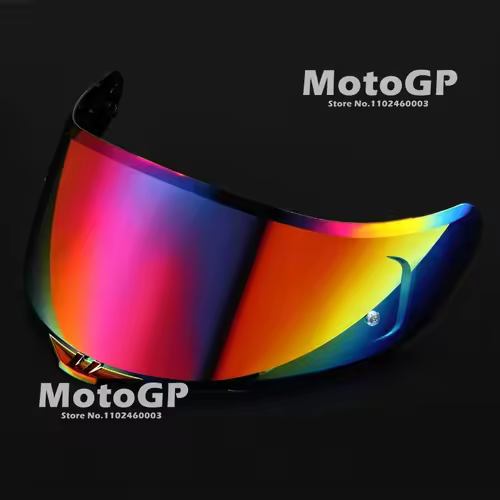 For AGV K5 K5S K5-S K3SV K1 K1S Compact ST Motorcycle Helmet Visor Lens Shield Glasses Full face Pin Accesorios Para Moto Casque - Image 16