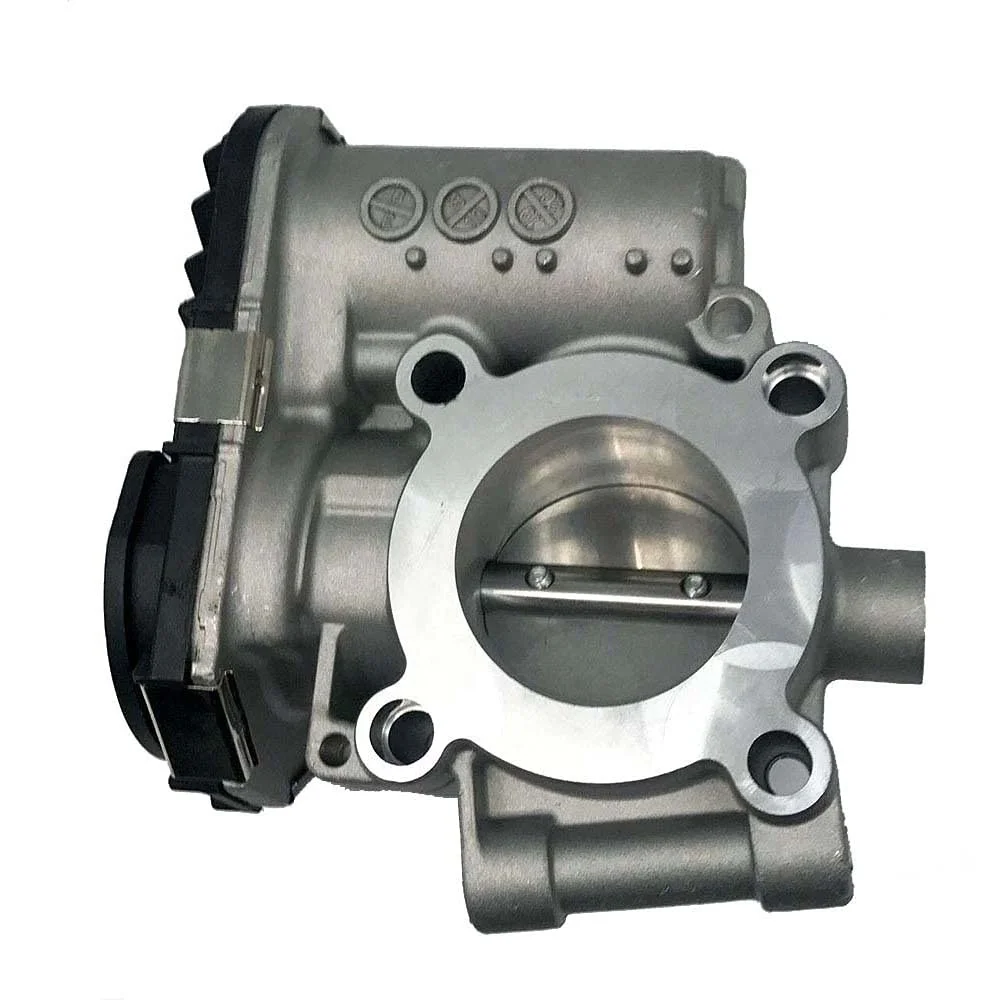 Electronic Throttle Body For  Corsa D Zafira B 55565489 0280750498 0280750499