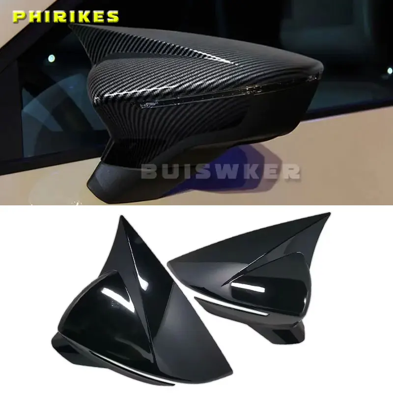 1 Pair Car Side Doo… - image