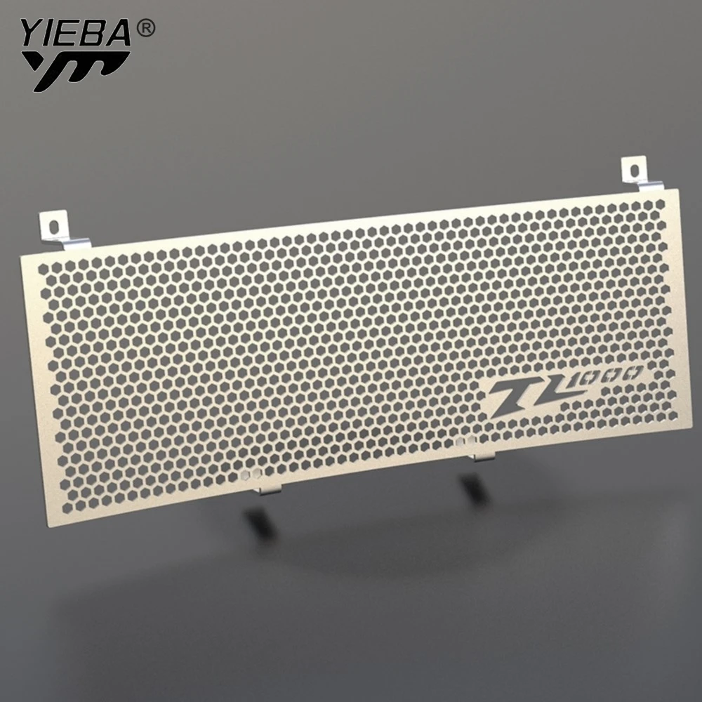 

Аксессуары для мотоциклов, решетка радиатора, защитная крышка для Suzuki TL1000R 1998 1999 2000 20001 2002 2003