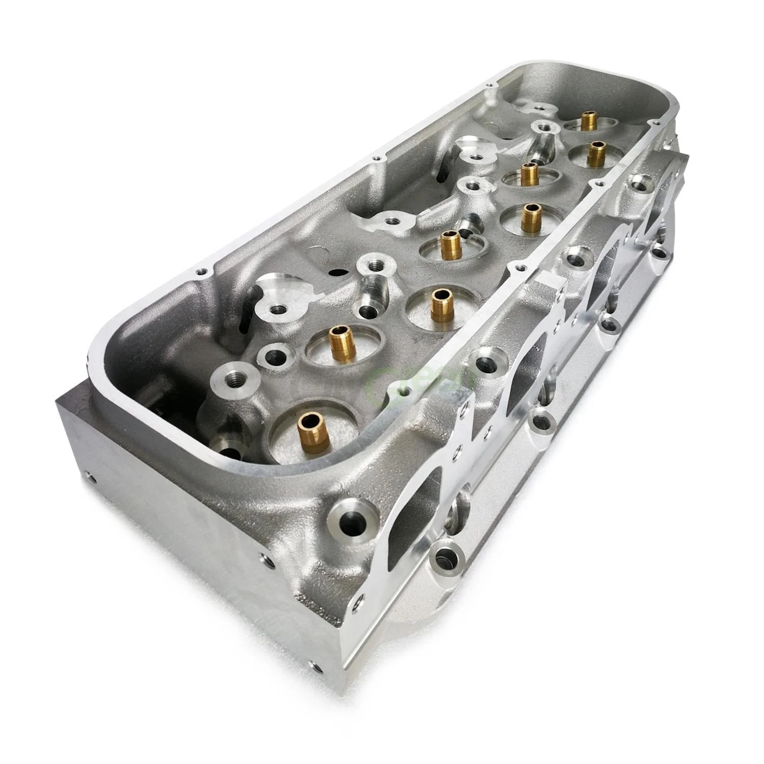 Aluminum Chevies Cylinder Heads for GM Chevy BBC Big Block 454 320cc 115cc High Performa