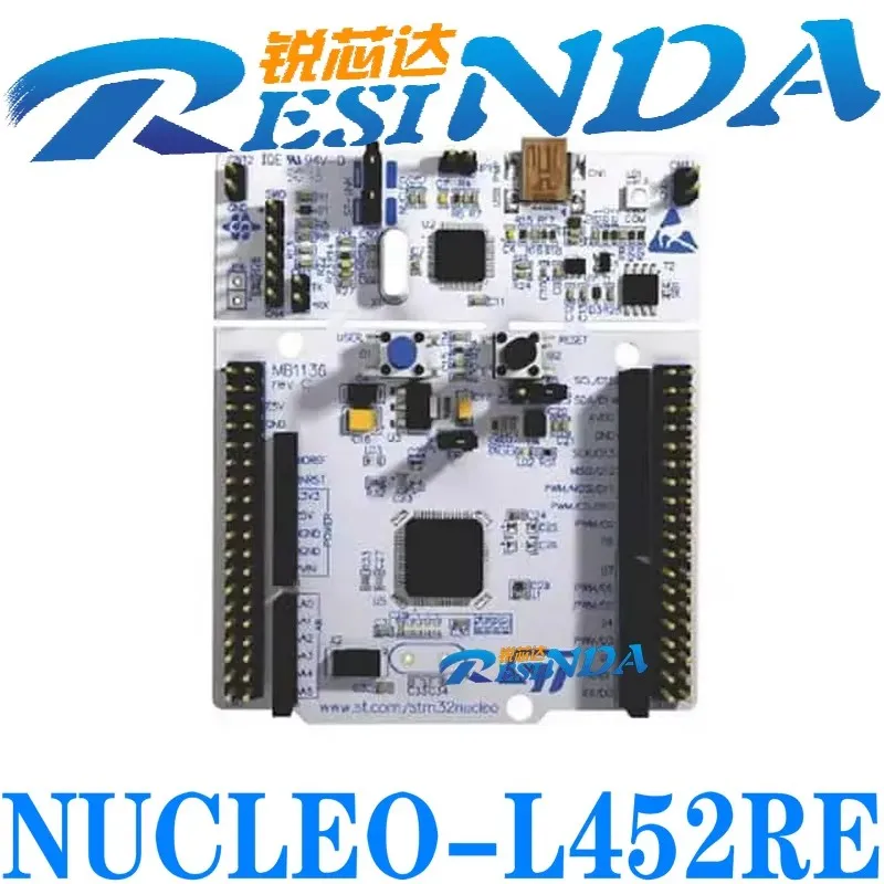 NUCLEO-L452RE  Development board 100%New and Original