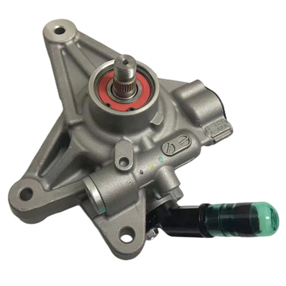 

56110-RN0-A51 Car Power Steering Pump For Honda Odyssey Pilot Ridgeline 2011-2017 56110-RV0-A01