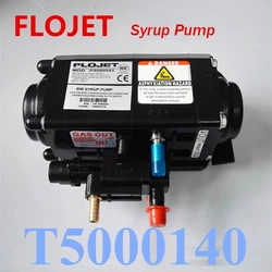 New For Flojet T5000140 Pepsi Cola BIB Pump Syrup Pump Cola Machine Beverage Machine Adjusting Machine Accessories Fast delivery