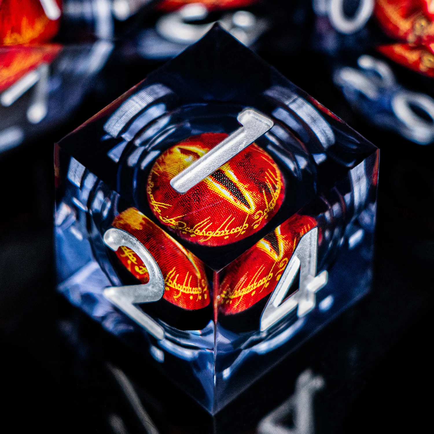 Thumbnail 3 - #67 Compare Dice Sets Before You Buy