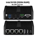 Intel N100 2xCOM