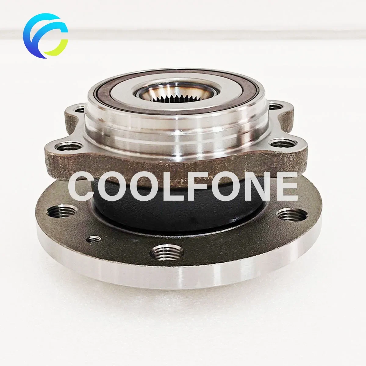 Front  Wheel Hub Bearing For AUDI A3 TT Q3 SEAT ALTEA TOLEDO LEON ALTEA ALHAMBRA 1K0407621C 1K0407621D 1K0407621F 1T0498621