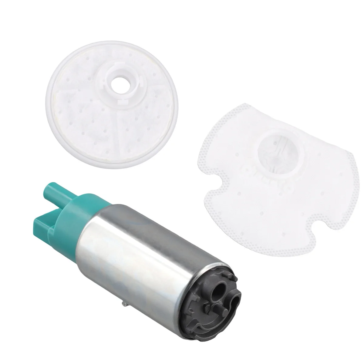 مضخة الوقود لمجموعة إعادة بناء مضخة الوقود للمحرك Gtx Rxp Rxt 130 155 185 215 255 260 والمرشحات