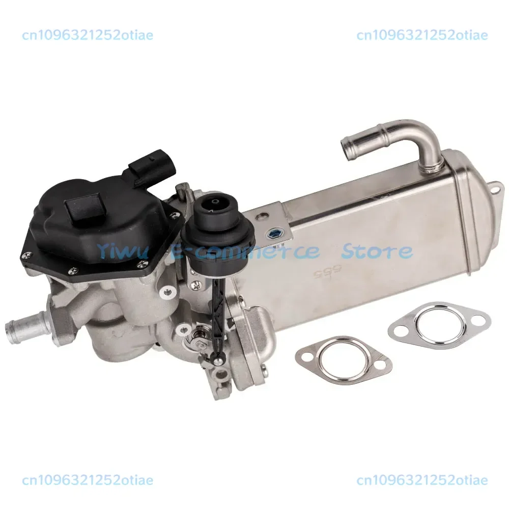 Egr Valve Cooler Fo… - image