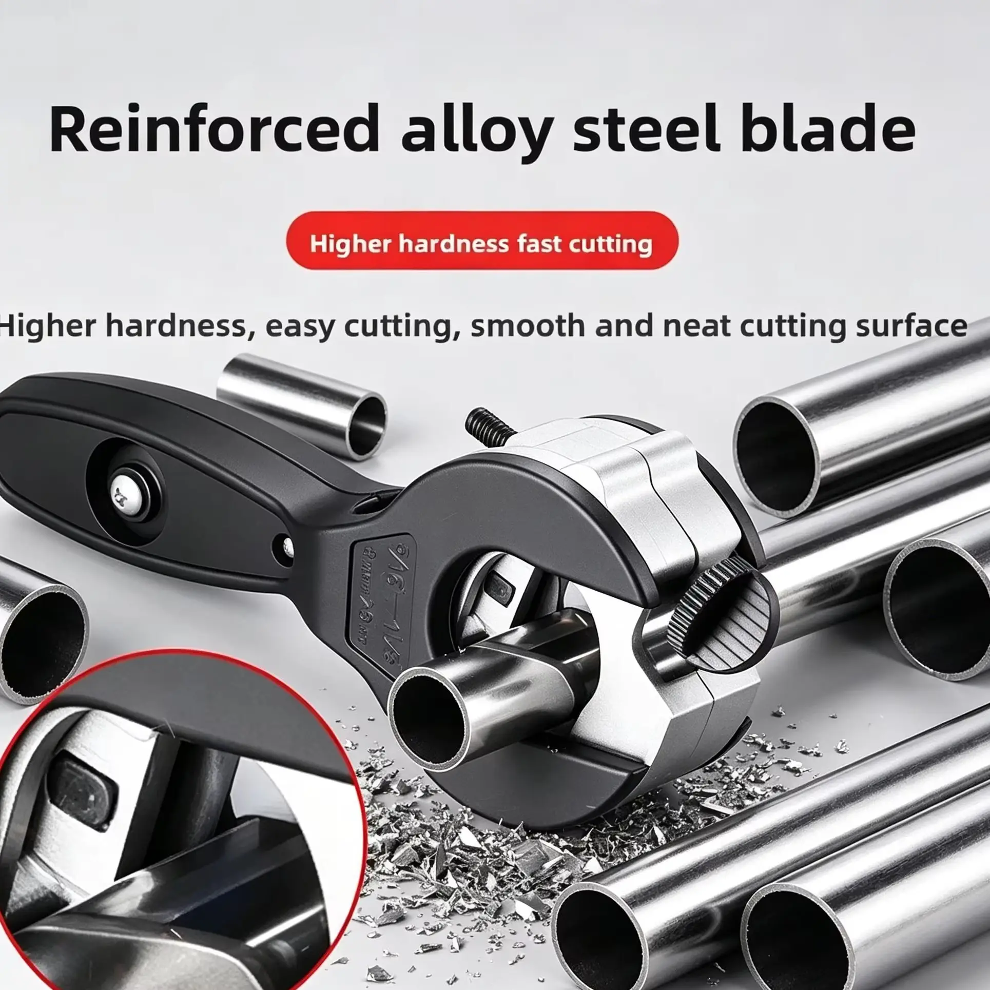 #1 Pipe Cutters Comparison Guide