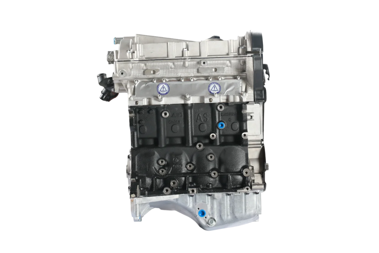 مصنع لفولكس واجن لسكودا AWT AWP 1.8T محرك تجميع المحرك جودة عالية للمبيعات الجيدة #3