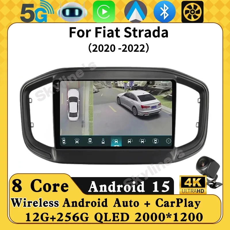 Android 16 Carplay …