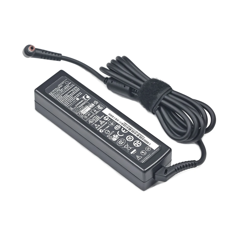 Laptop Charger AC Adapter Power Supply For Lenovo IdeaPad Z570 Z560 G580 Z575 Z565 B560 20V 3.25A 65W