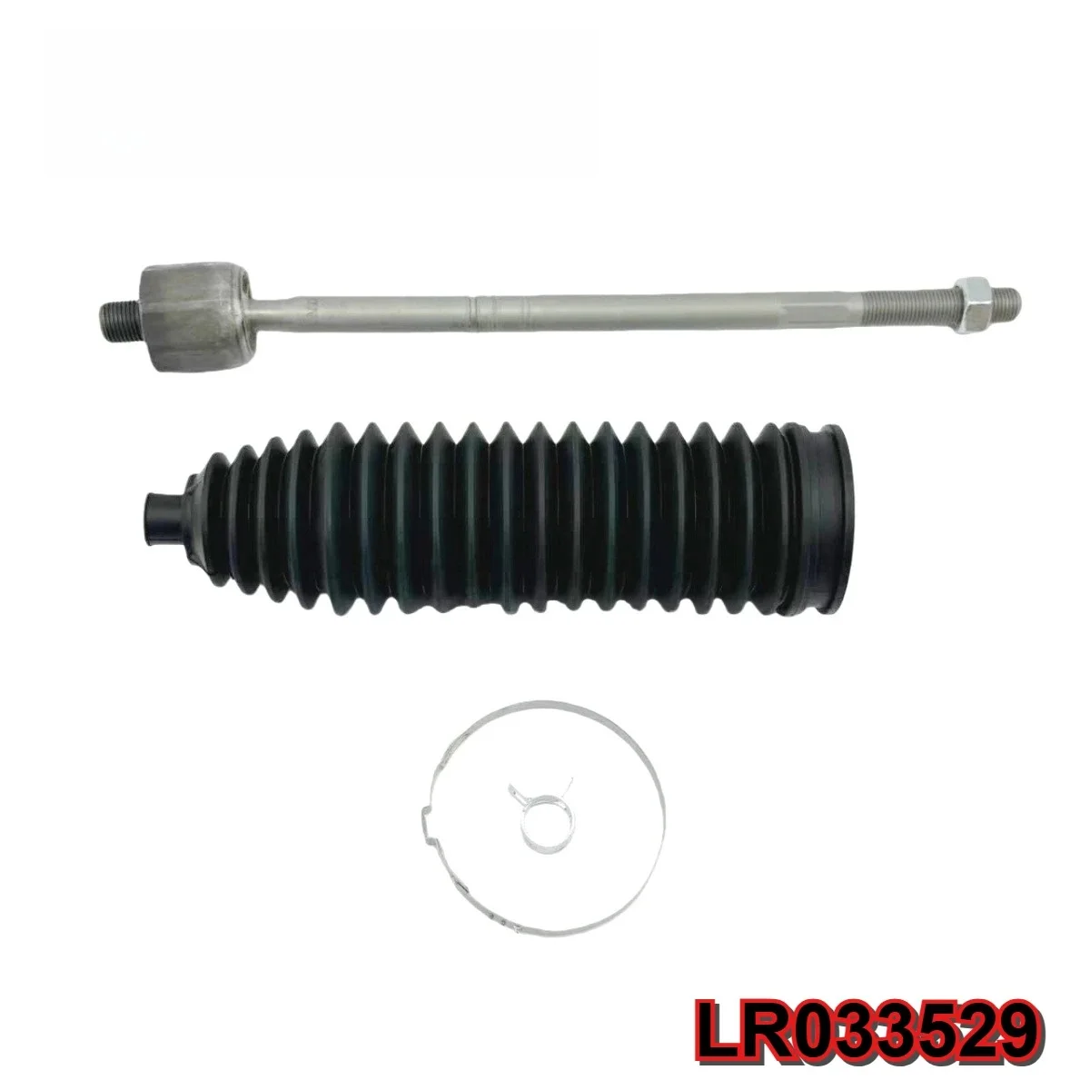 

A complete set Original Quality Inner Tie Rod End LR033529 Replacement