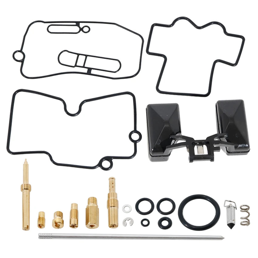 Für Honda CRF250X CRF250R CRF450R CRF450X Motorrad Vergaser Reparatursatz – Detail 2