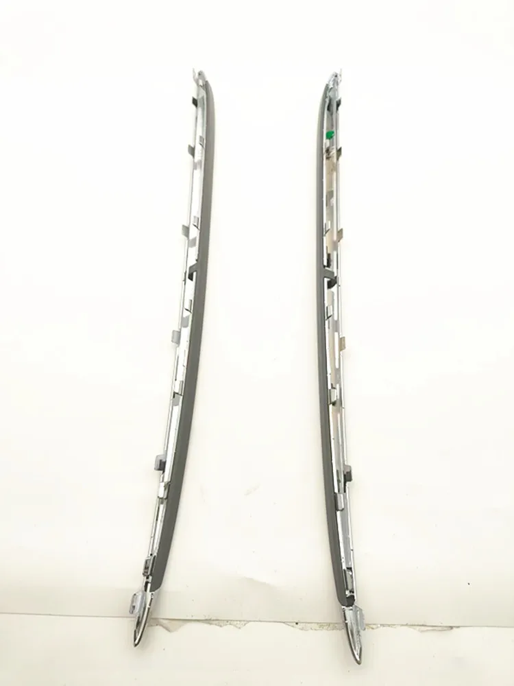 A2238808002 A2238808102 for Mercedes-Benz rear Bumper Decorative