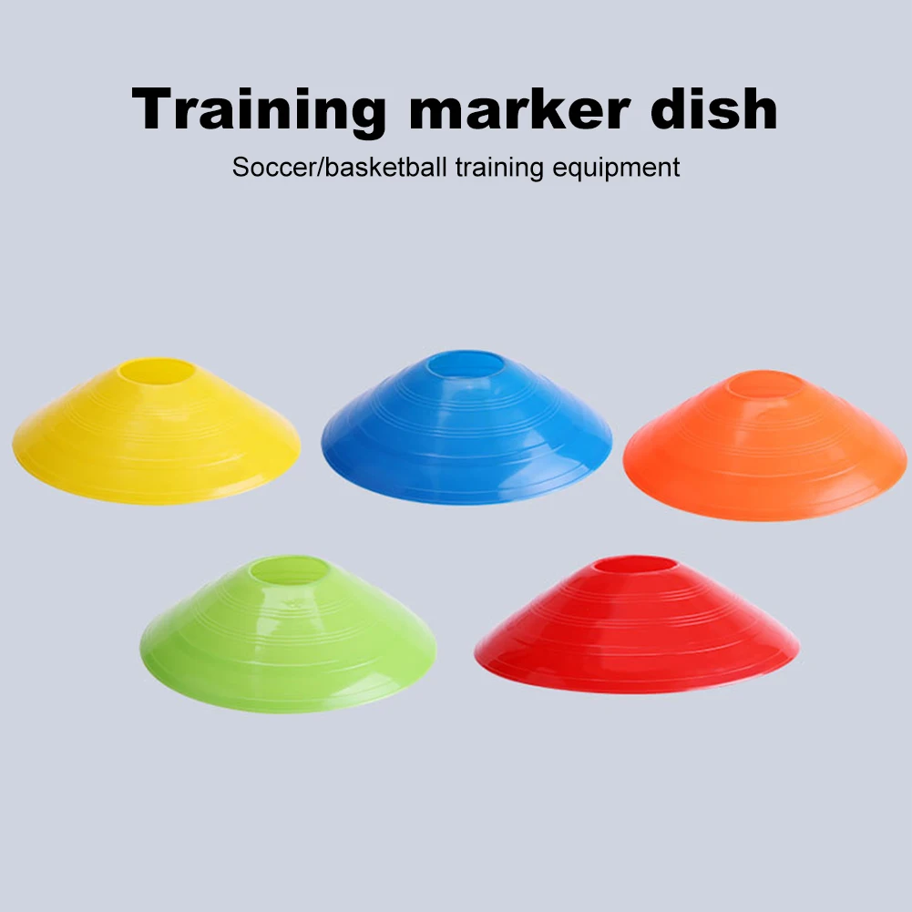 مجموعة معدات التدريب على سرعة سلم الرشاقة، سلم خفة الحركة، مخاريط القرص، مدرب كرة القدم المنفرد للأطفال والشباب والكبار