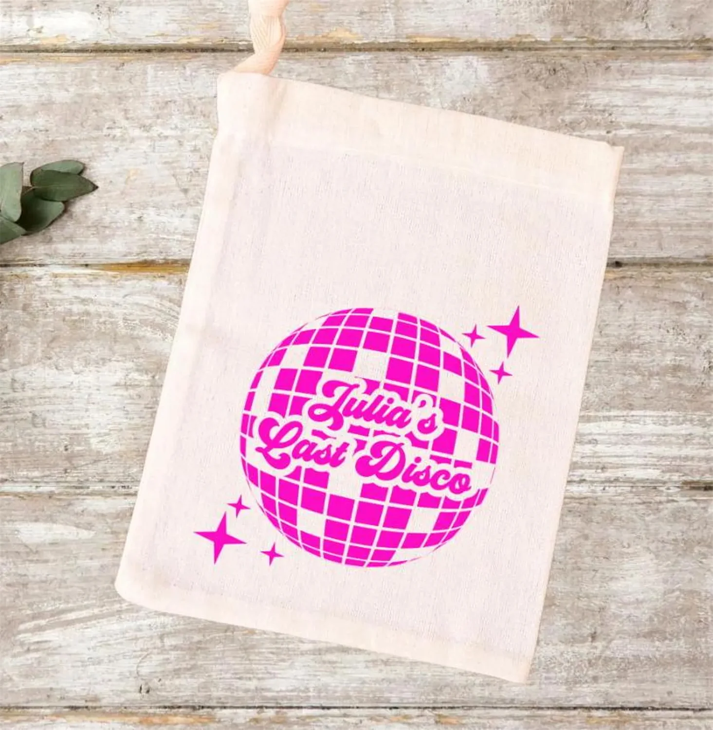 25Pcs Last Disco Ba… - image