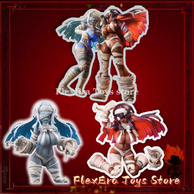 

[In Stock] Snail Shell RPG-03A Grisa(Alter) Movability Model Toys 1/12 Action Anime Figure Doll Beautiful Girl Mummy Zombie Girl