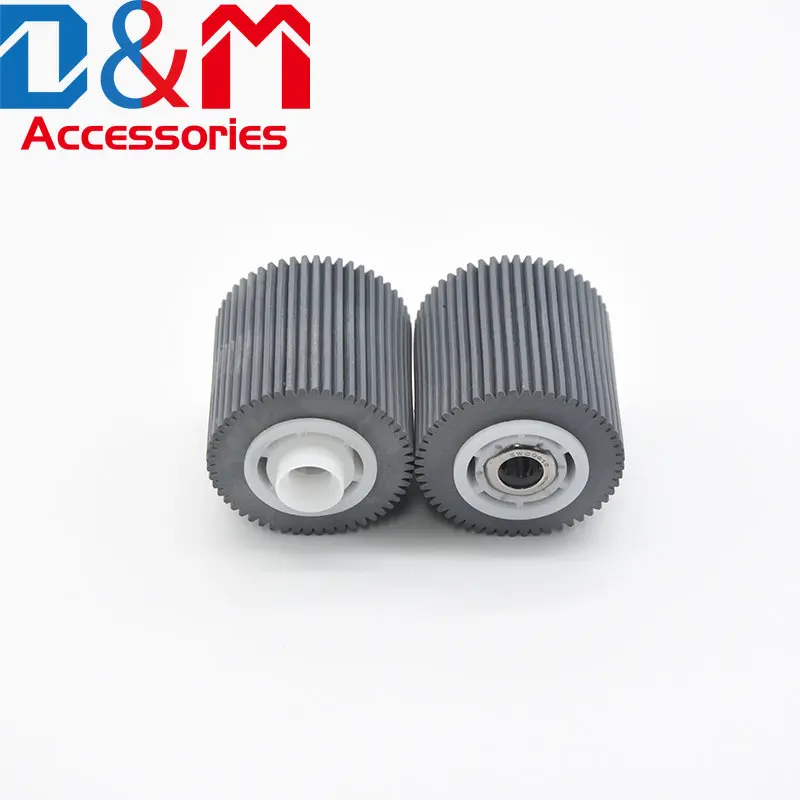 2pc C238-2835 Pickup Roller paper feed assy For Ricoh JP 3000 3800 2800 4500 4510 4000 DX4443 45432 4544 4545 4446 4542 CP 6401C