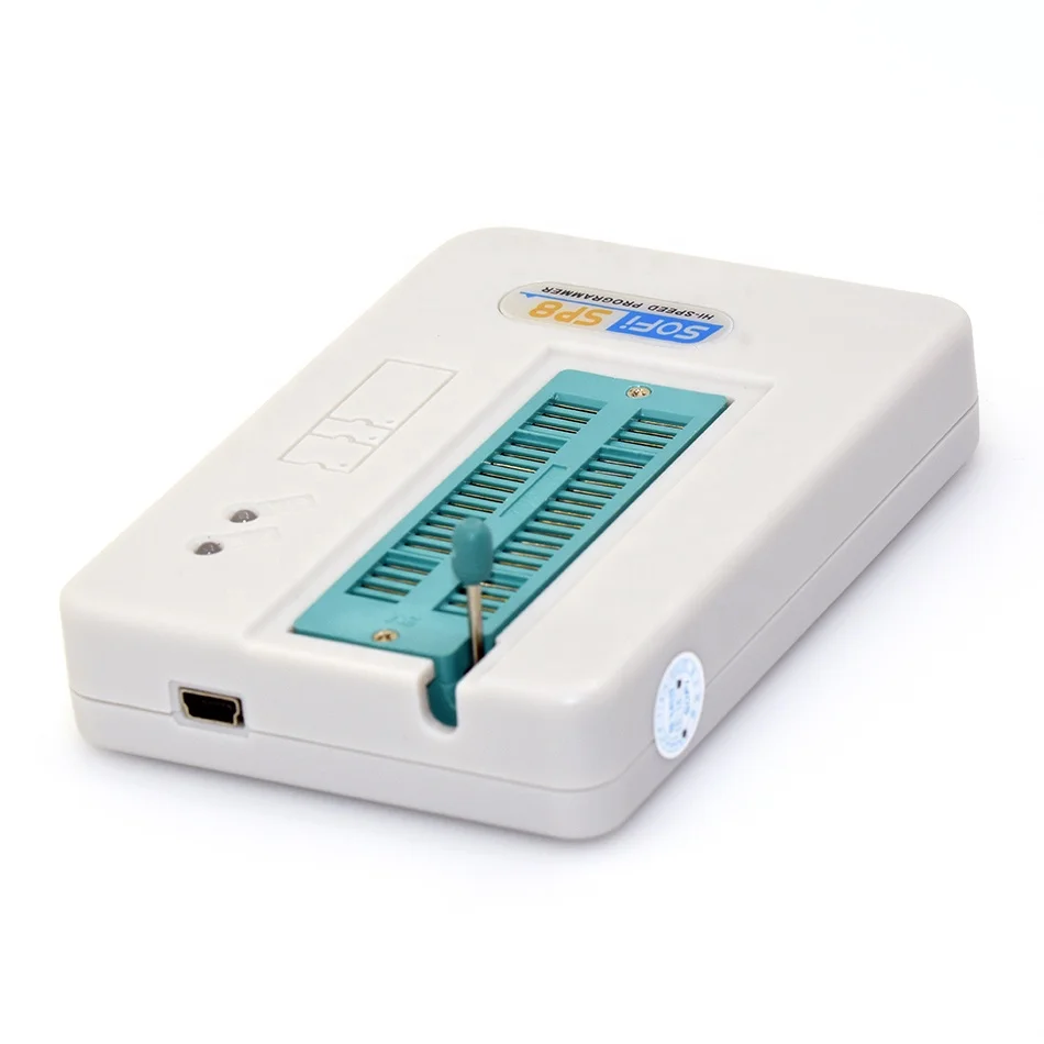 

SoFi SP8-B EEPOROM Serial EEPROM Flash Pro Programmer