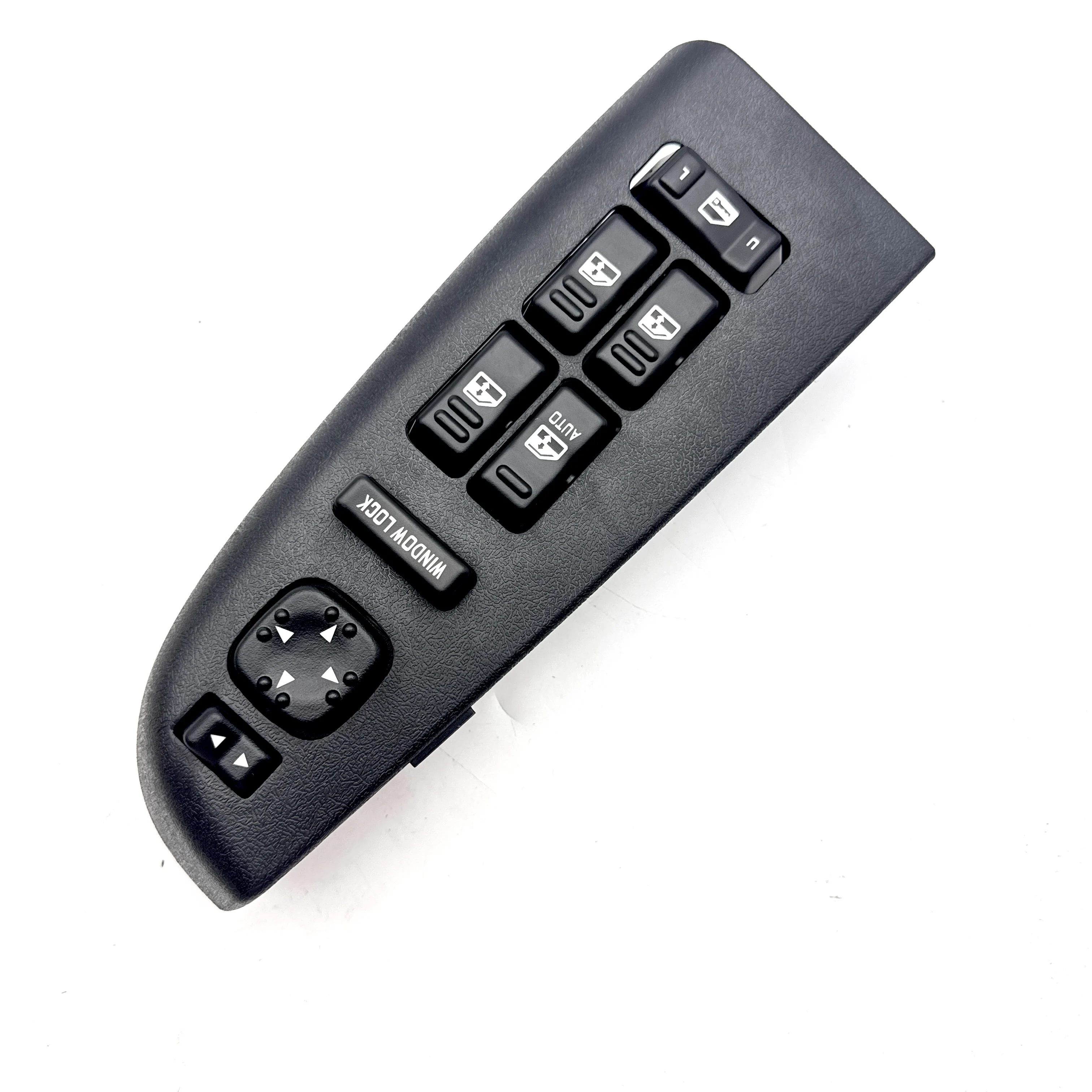 Hauptschalter für elektrische Fensterheber passend für GMC Sierra Yukon Chevrolet Silverado OE 15062650 15720127 15746570 19259961 15069351 – Detail 13