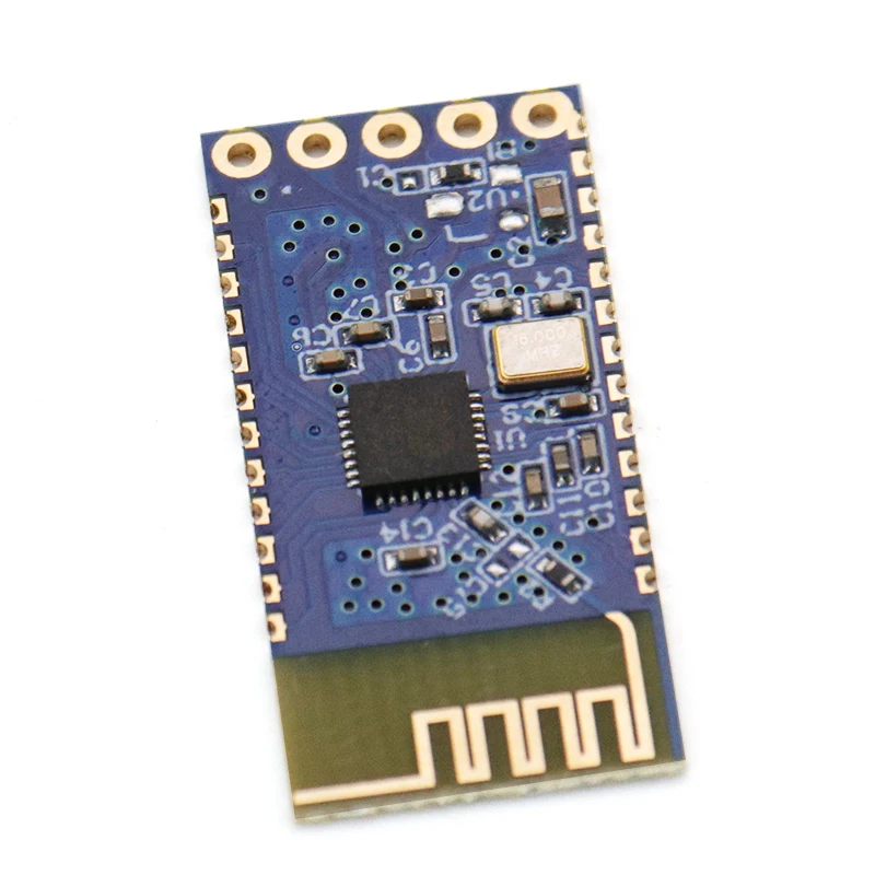 10PCS/Bluetooth module supports SPP protocol and is fully compatible with HC-05/06 slave Bluetooth 3.0 JDY-31 image 4
