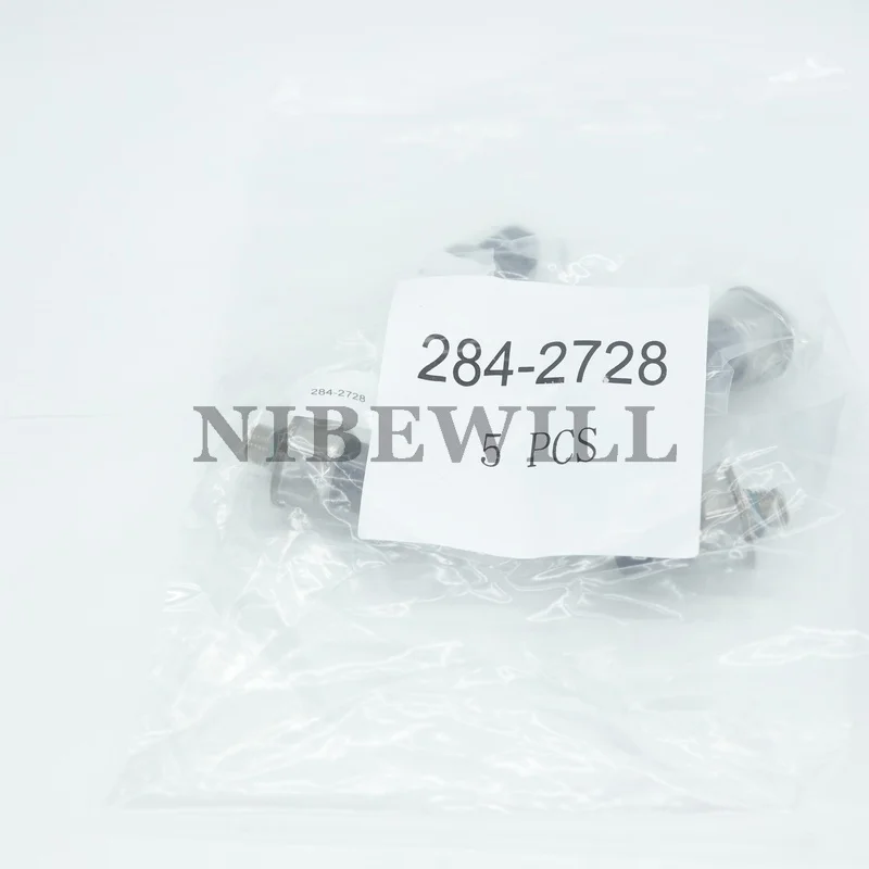 Construction Machinery Parts 284-2728 5PP4-16 5PP416 2842728 For Caterpillar C13 C15 C16 Pressure Sensor