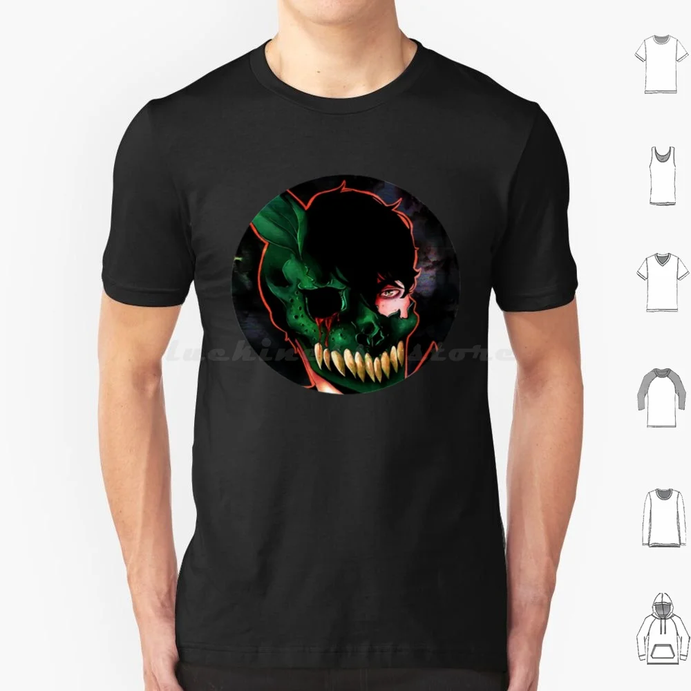 Corpse Husband T Shirt Big Size 100% Cotton Corpse Husband Horror Narration Narrator Stories Sykkuno Gamer Gaming Youtube