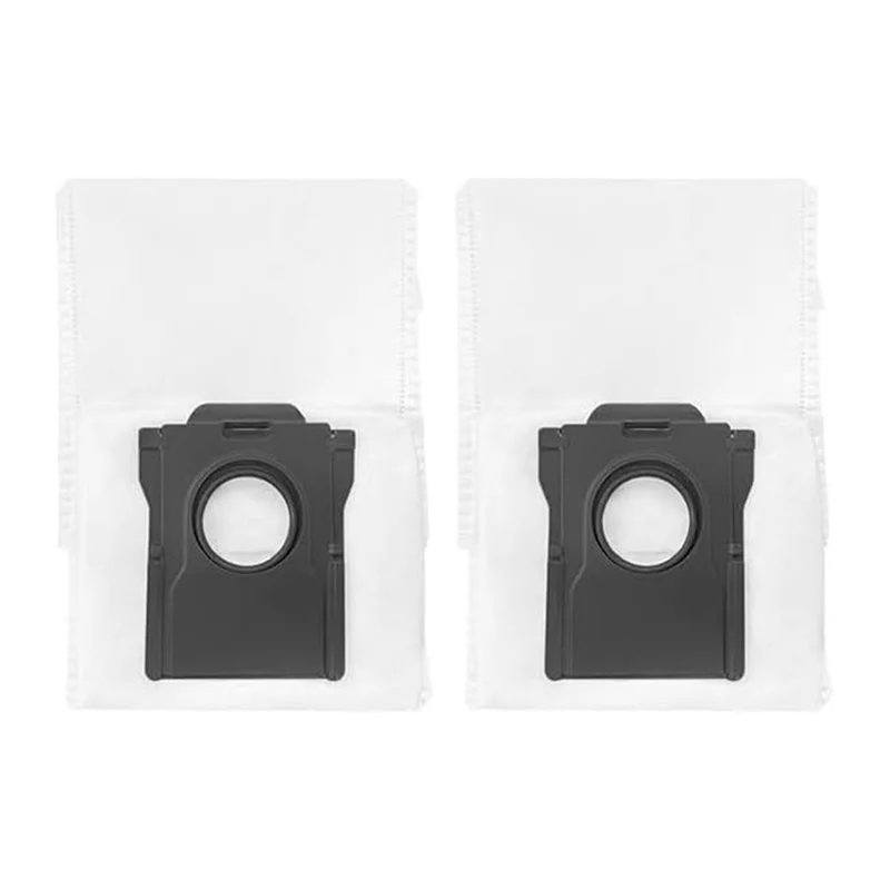 Акция! Для робота-пылесоса Dreame X40/X40 Pro/X40 Ultra, основная боковая щетка, фильтры Hepa, швабра, тканевые мешки для пыли, запасные части