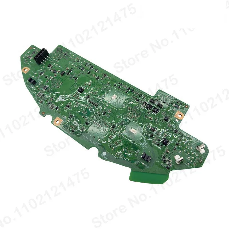 Placa base Original Ultron lite versión CE, accesorios para Roborock Q8 MAX Q8 MAX +, kits de piezas de repuesto para aspiradora