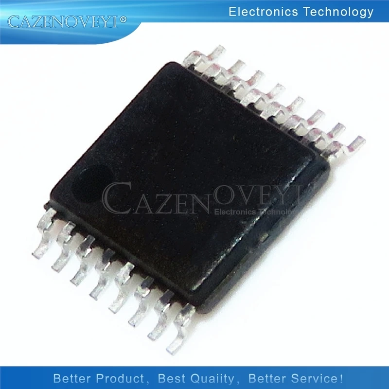 5pcs/lot CN3722 3722 CN3717 3717 TSSOP-16 In Stock