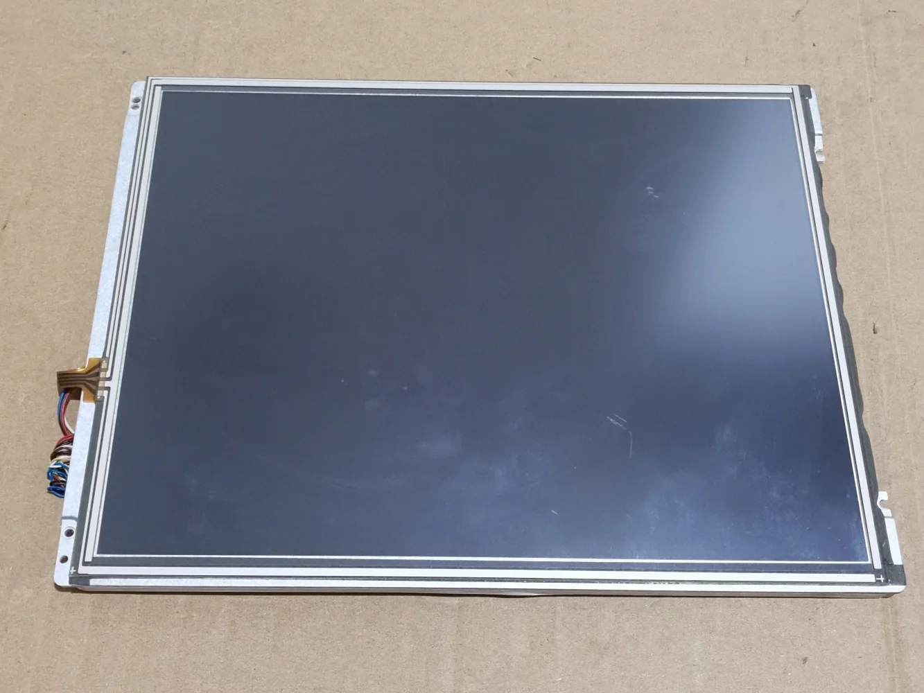 G104SN03 V.5 LCD Display Screen Panel