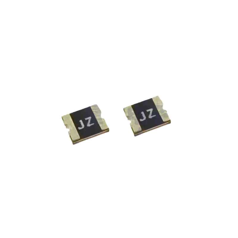 20PCS PPTC PolySwitch Self-Recovery Fuse 3225 1210 10MA 50MA 100MA 0.5A 1A  2A 3A 4A Automatic recovery fuse SMD Resettable Fuse