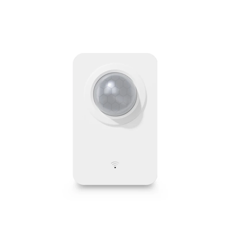 

Motion Sensor Pir Motion Sensor Smart Life Real-time Monitoring Tuya Smart Home Burglar Alarm Sensor Infrared Passive Detector