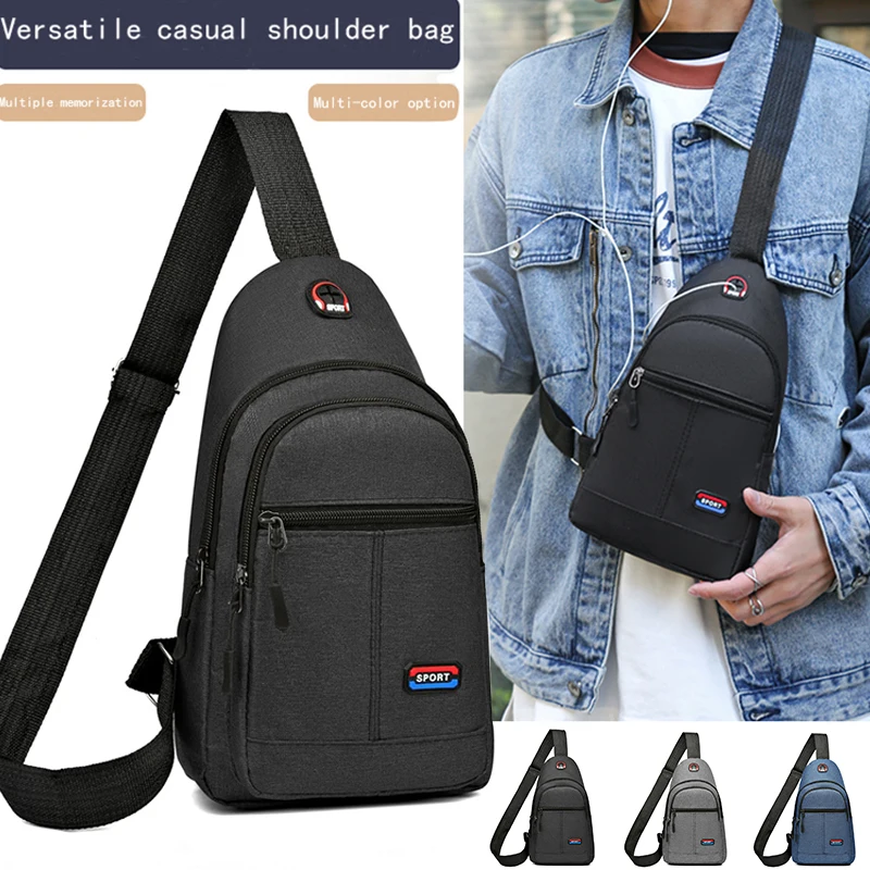 

The Neutral Color Bags Are Suitable for Daily Commuting and Exercise They Include Cross-Body Bags and Single-Shoulder Bags.