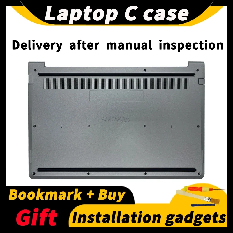 For Dell Achievement Vostro 15 5568 V5568 A case B case C case D case Laptop case 0JD9FG