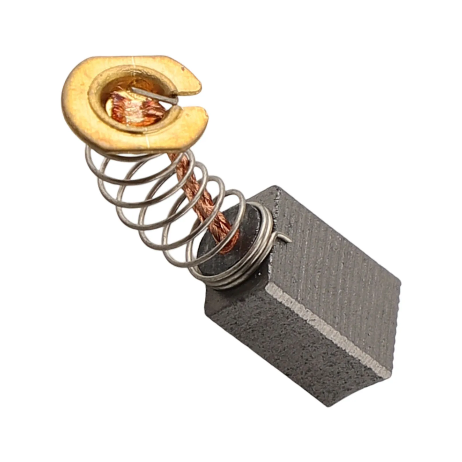 

Comprehensive Replacement Kit Set of 8 Carbon Brushes Tailored for Compatibility with Electric Tool Models RT700 Series