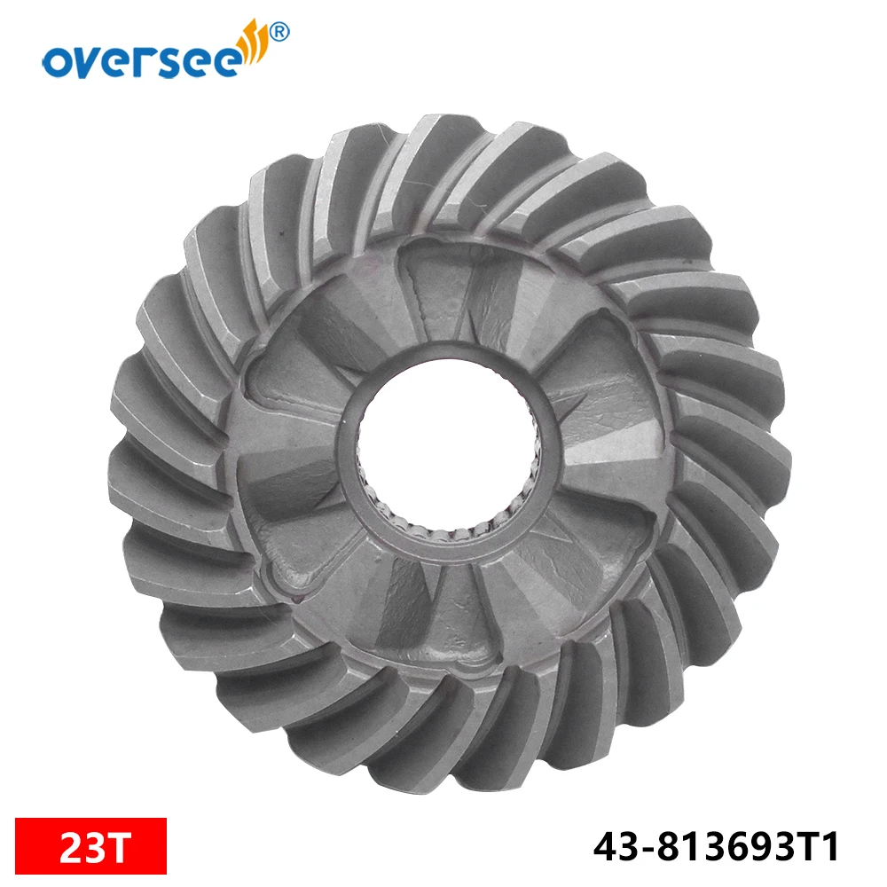 

813693 Forward Gear For Mercury Outboard Motor Mariner Mercruiser 50HP 55HP 60HP; 43-813693T;813693T;