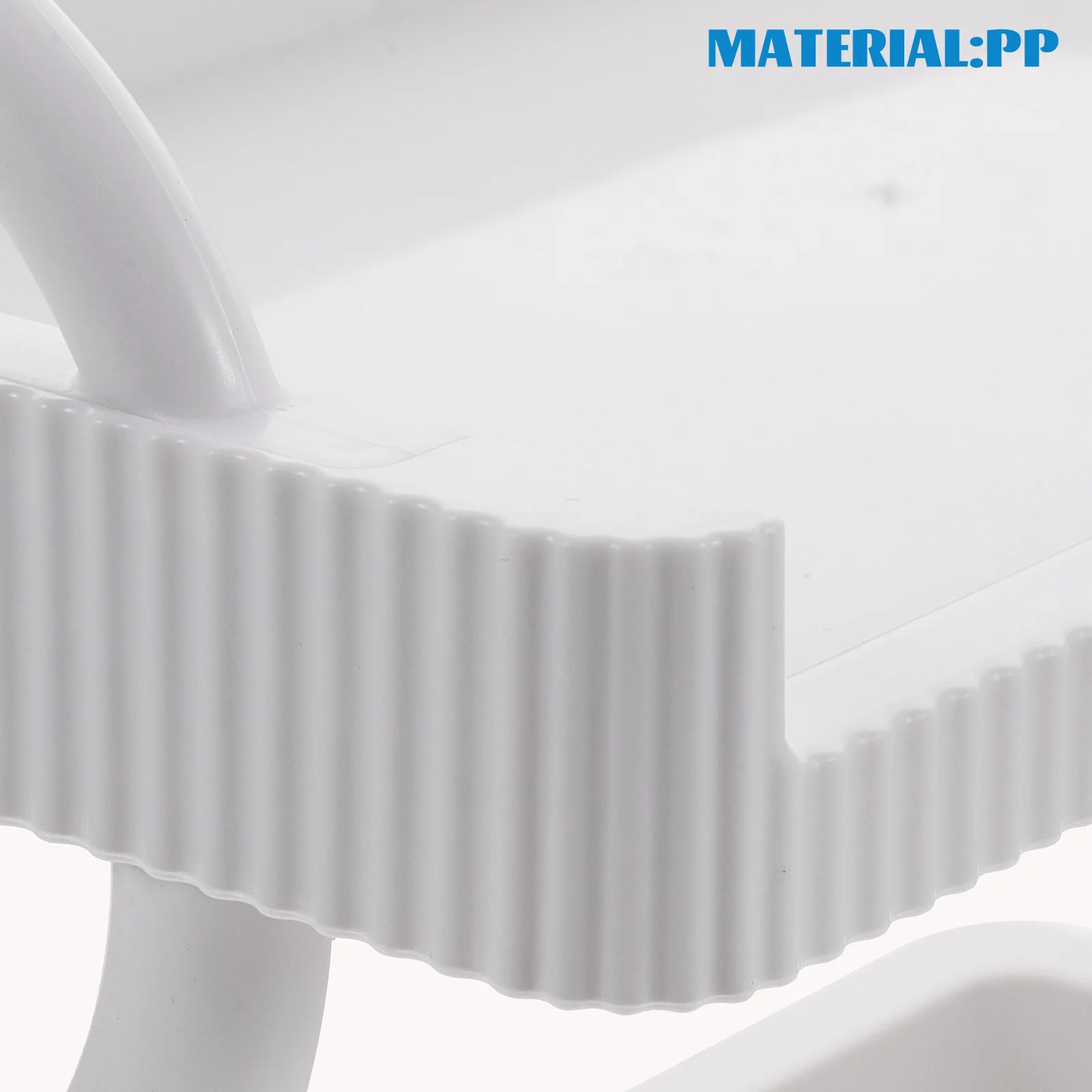 Storage Rack Decorative Stands Shelving Shelf Wall Hanging Office Organization Pp Kitchen Countertop Organizer Mount Bookshelf