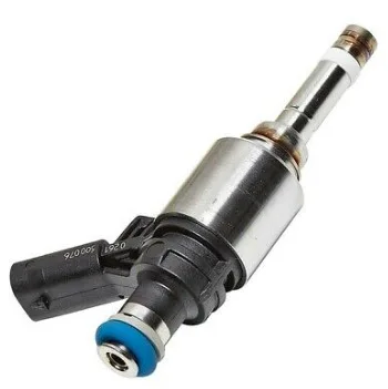 1 inyector de combustible NUEVO para Passat EA888 Gen2 2.0T 06J906036R 06J 906 036 R 0261500278 0 261 500 278